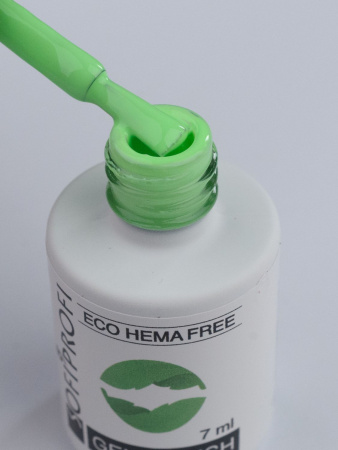 Гель-лак для ногтей ECO HEMA Free Тон 30 Sofiprofi ECO HEMA Free, 7 мл